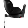 Автокресло Britax-Romer Dualfix i-Size V22 Space Black (2000036744)