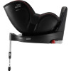 Автокресло Britax-Romer Dualfix M i-Size V22 Cool Flow – Black (2000036756)