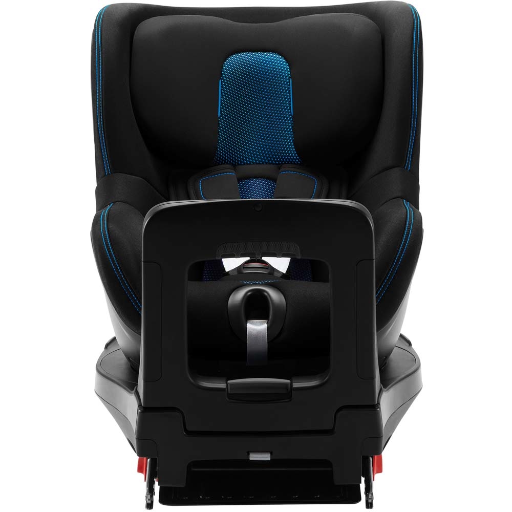 Автокрісло Britax-Romer Dualfix M i-Size V22 Cool Flow – Blue (2000036757) Автокрісло Britax-Romer Dualfix M i-Size V22 Cool Flow – Blue (2000036757)