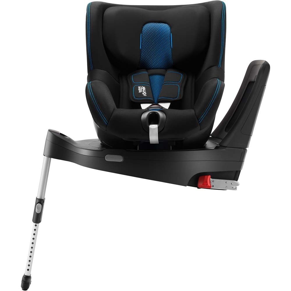 Автокрісло Britax-Romer Dualfix M i-Size V22 Cool Flow – Blue (2000036757) Автокрісло Britax-Romer Dualfix M i-Size V22 Cool Flow – Blue (2000036757)