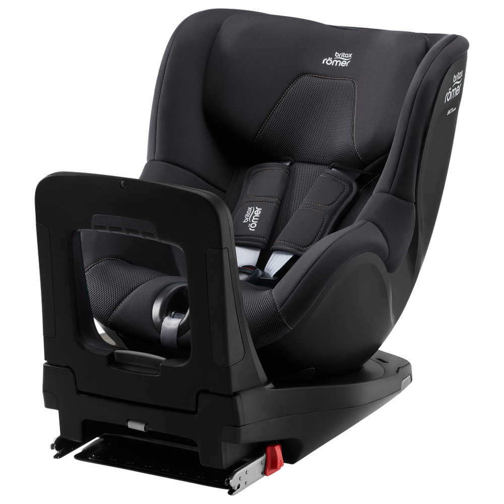Автокрісло Britax-Romer Dualfix M i-Size V22 Fossil Grey (2000037169)
