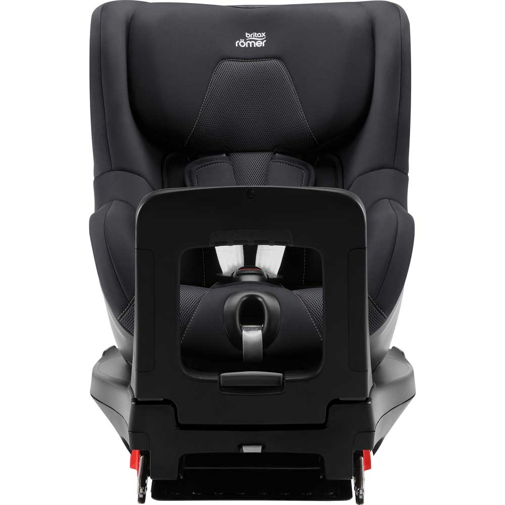 Автокрісло Britax-Romer Dualfix M i-Size V22 Fossil Grey (2000037169) Автокрісло Britax-Romer Dualfix M i-Size V22 Fossil Grey (2000037169)