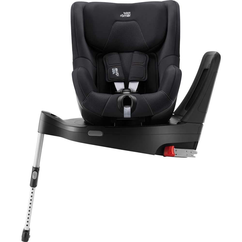 Автокрісло Britax-Romer Dualfix M i-Size V22 Fossil Grey (2000037169) Автокрісло Britax-Romer Dualfix M i-Size V22 Fossil Grey (2000037169)