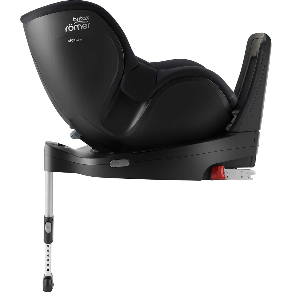 Автокрісло Britax-Romer Dualfix M i-Size V22 Fossil Grey (2000037169) Автокрісло Britax-Romer Dualfix M i-Size V22 Fossil Grey (2000037169)