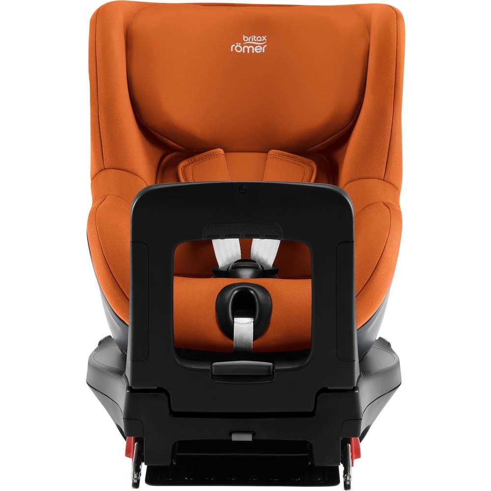 Автокрісло Britax-Romer Dualfix M i-Size V22 Golden Cognac (2000036753) Автокрісло Britax-Romer Dualfix M i-Size V22 Golden Cognac (2000036753)