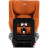 Автокрісло Britax-Romer Dualfix M i-Size V22 Golden Cognac (2000036753)