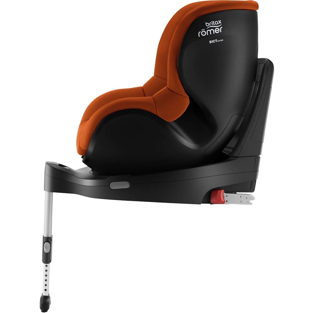 Автокрісло Britax-Romer Dualfix M i-Size V22 Golden Cognac (2000036753) Автокрісло Britax-Romer Dualfix M i-Size V22 Golden Cognac (2000036753)