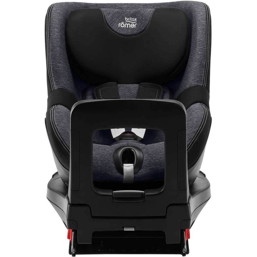 Автокрісло Britax-Romer Dualfix M i-Size V22 Graphite Marble (2000036755)