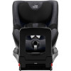 Автокрісло Britax-Romer Dualfix M i-Size V22 Graphite Marble (2000036755)