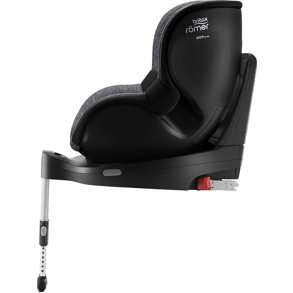 Автокрісло Britax-Romer Dualfix M i-Size V22 Graphite Marble (2000036755)