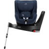 Автокрісло Britax-Romer Dualfix M i-Size V22 Indigo Blue (2000036752)