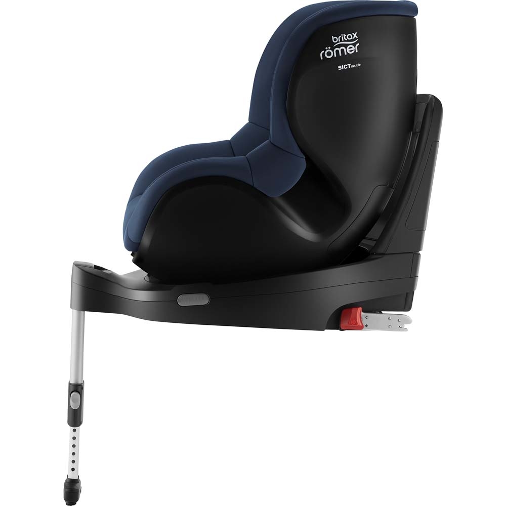 Автокрісло Britax-Romer Dualfix M i-Size V22 Indigo Blue (2000036752) Автокрісло Britax-Romer Dualfix M i-Size V22 Indigo Blue (2000036752)