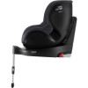 Автокрісло Britax-Romer Dualfix M i-Size V22 Midnight Grey (2000036751)