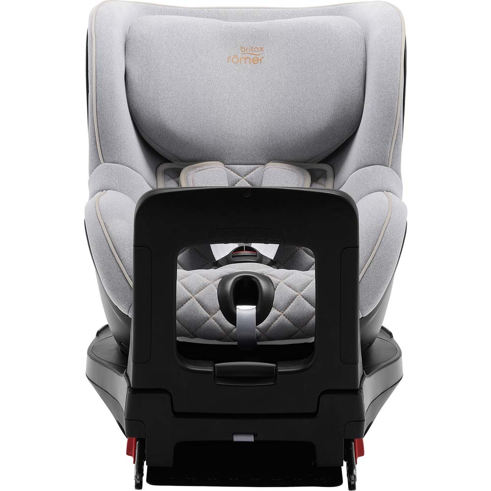 Автокрісло Britax-Romer Dualfix M i-Size V22 Nordic Grey (2000036758) Автокрісло Britax-Romer Dualfix M i-Size V22 Nordic Grey (2000036758)