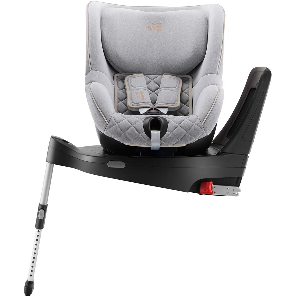 Автокрісло Britax-Romer Dualfix M i-Size V22 Nordic Grey (2000036758) Автокрісло Britax-Romer Dualfix M i-Size V22 Nordic Grey (2000036758)