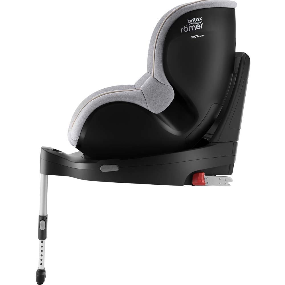 Автокрісло Britax-Romer Dualfix M i-Size V22 Nordic Grey (2000036758) Автокрісло Britax-Romer Dualfix M i-Size V22 Nordic Grey (2000036758)
