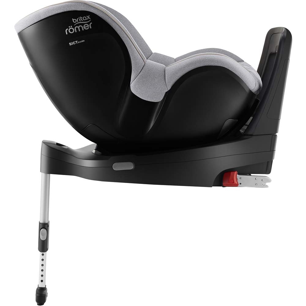 Автокрісло Britax-Romer Dualfix M i-Size V22 Nordic Grey (2000036758) Автокрісло Britax-Romer Dualfix M i-Size V22 Nordic Grey (2000036758)