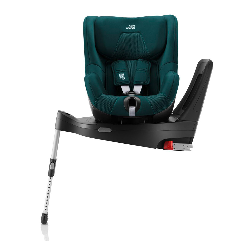 Автокрісло Britax-Romer Dualfix M i-Size V22 Atlantic Green (2000037170)