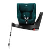Автокрісло Britax-Romer Dualfix M i-Size V22 Atlantic Green (2000037170)