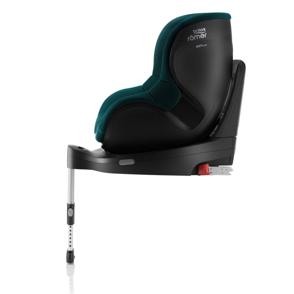 Автокрісло Britax-Romer Dualfix M i-Size V22 Atlantic Green (2000037170)