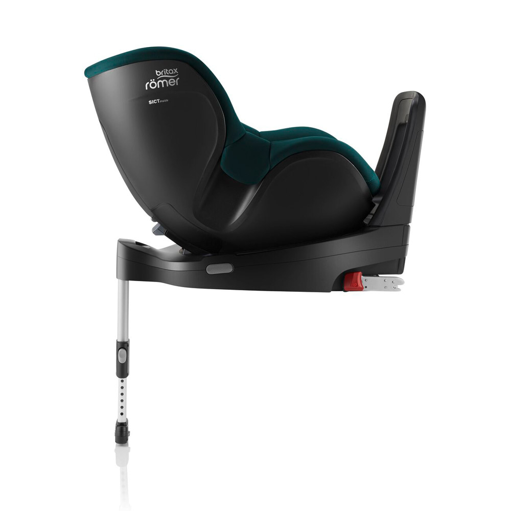 Автокрісло Britax-Romer Dualfix M i-Size V22 Atlantic Green (2000037170)
