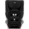 Автокрісло Britax-Romer Dualfix M i-Size V22 Space Black (2000036750)