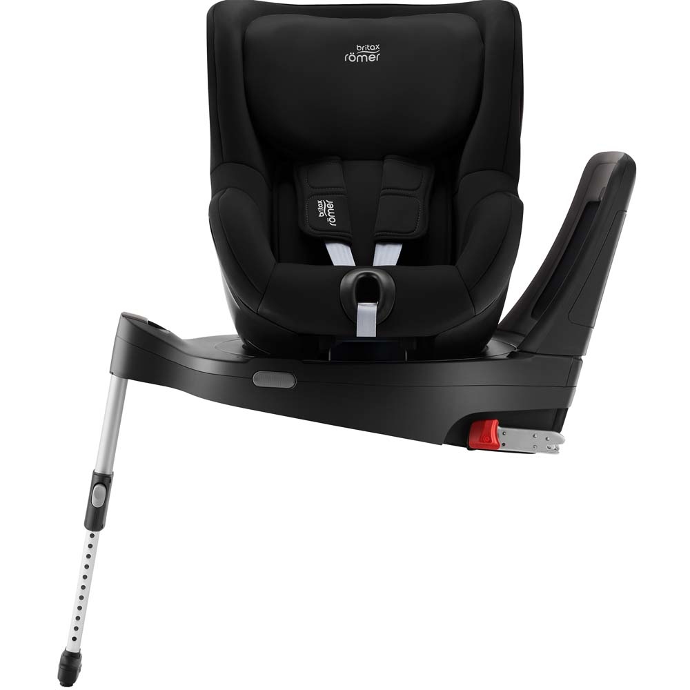 Автокрісло Britax-Romer Dualfix M i-Size V22 Space Black (2000036750) Автокрісло Britax-Romer Dualfix M i-Size V22 Space Black (2000036750)