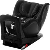 Автокрісло Britax-Romer Dualfix I-Size Cosmos Black з вкладишем для новонародженого
