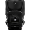 Автокрісло Britax-Romer Dualfix I-Size Cosmos Black з вкладишем для новонародженого
