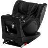 Автокрісло Britax-Romer Dualfix I-Size Crystal Black з вкладишем для новонародженого