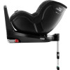 Автокрісло Britax-Romer Dualfix I-Size Mystic Black з вкладишем для новонародженого