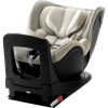 Автокрісло Britax-Romer Dualfix I-Size Sand Marble з вкладишем для новонародженого