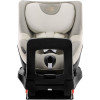 Автокрісло Britax-Romer Dualfix I-Size Sand Marble з вкладишем для новонародженого