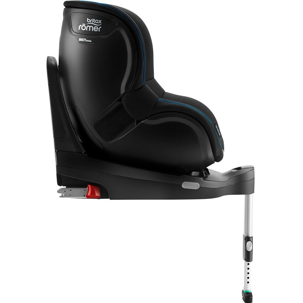 Автокрісло Britax-Romer Dualfix M I-Size Cool flow blue