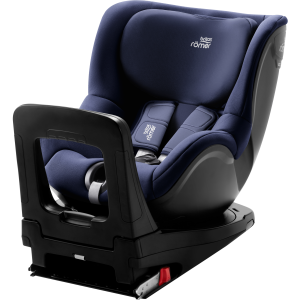 Автокресло Britax-Romer Dualfix M I-Size Moonlight Blue
