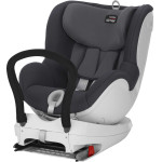 Автокресло Britax-Romer Dualfix Storm Grey