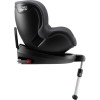 Автокрісло Britax-Romer Dualfix2 R Storm Grey