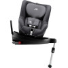 Автокрісло Britax-Romer Dualfix2 R Storm Grey