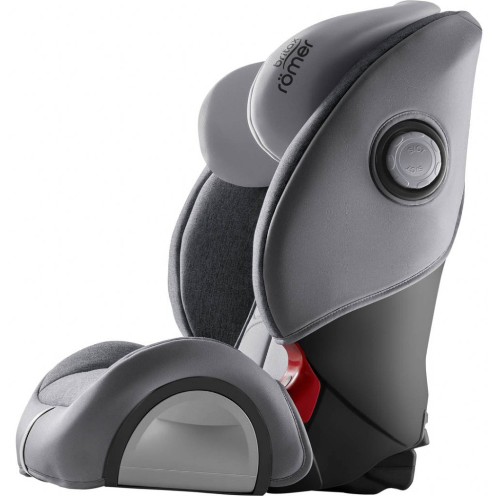 Автокрісло Britax-Romer Evolva 123 SL SICT Grey Marble