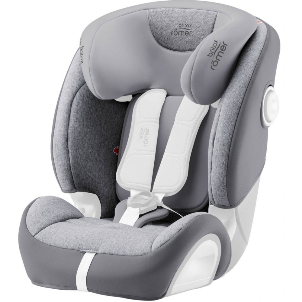 Автокрісло Britax-Romer Evolva 123 SL SICT Grey Marble