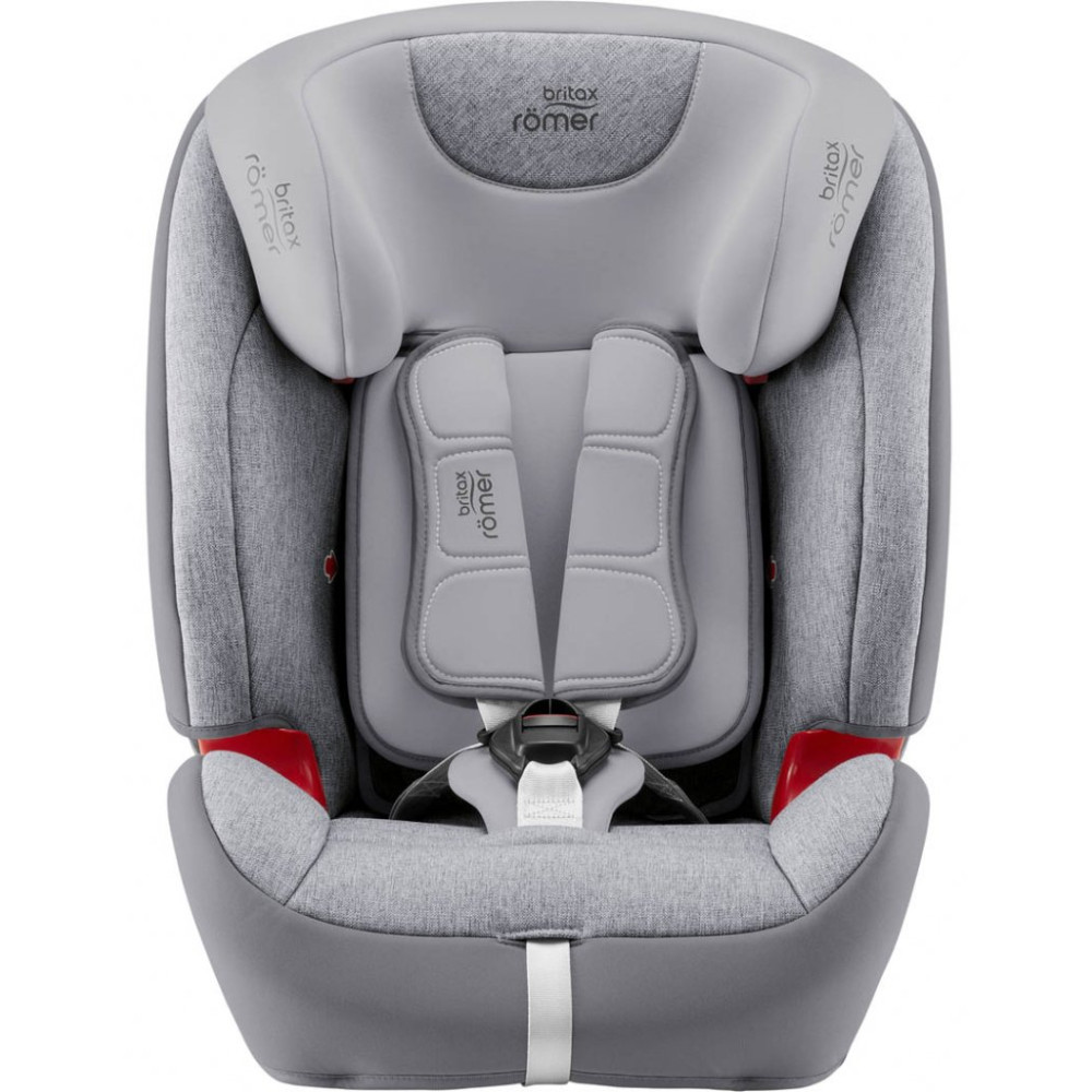 Автокрісло Britax-Romer Evolva 123 SL SICT Grey Marble