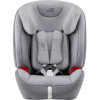 Автокрісло Britax-Romer Evolva 123 SL SICT Grey Marble