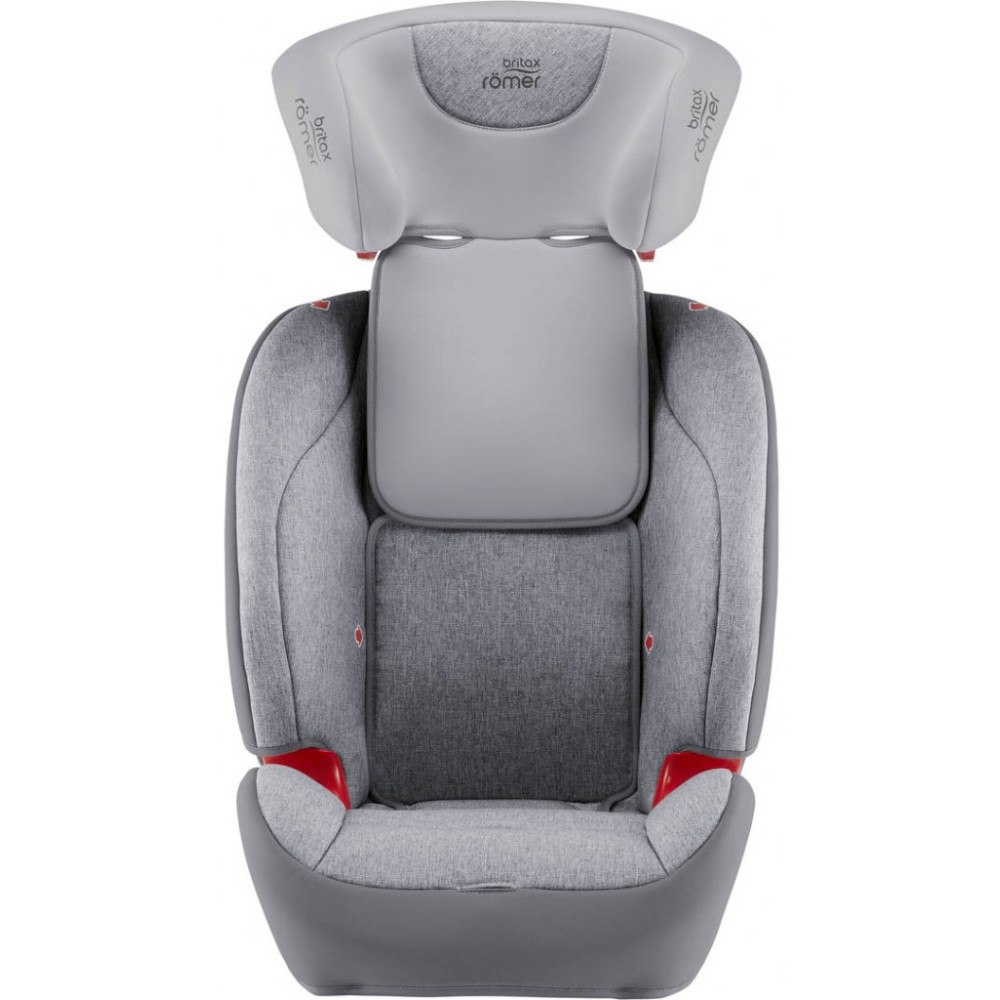 Автокрісло Britax-Romer Evolva 123 SL SICT Grey Marble