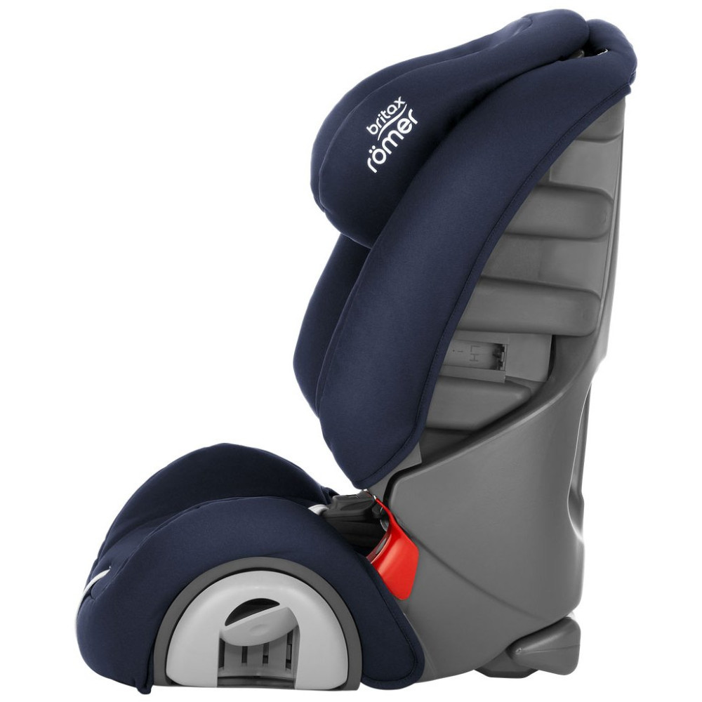 Автокресло Britax-Romer Evolva 123 Moonlight Blue