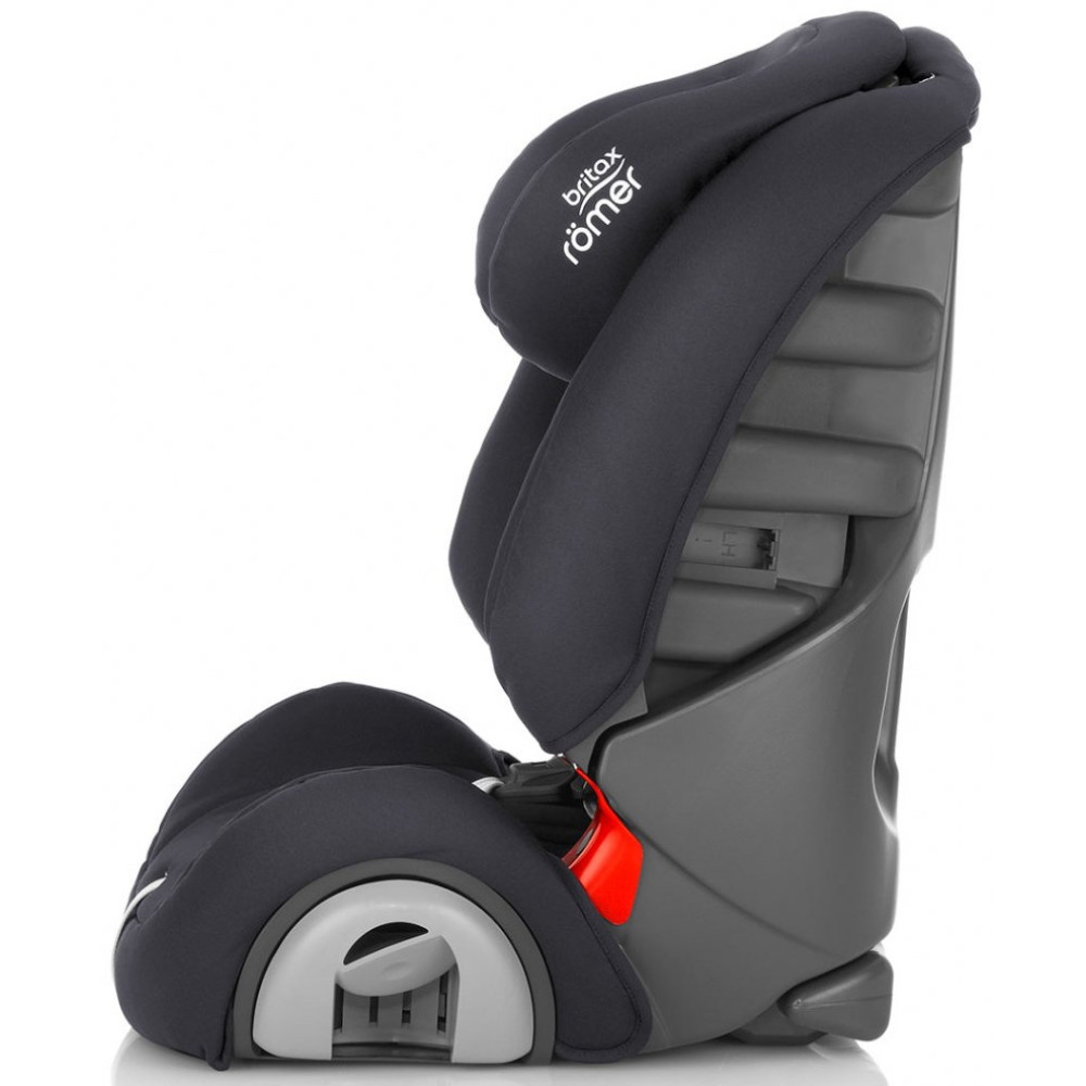Автокресло Britax-Romer Evolva 123 Storm Grey