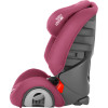 Автокресло Britax-Romer Evolva 123 Wine Rose