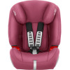 Автокресло Britax-Romer Evolva 123 Wine Rose
