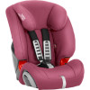 Автокресло Britax-Romer Evolva 123 Wine Rose