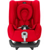 Автокрісло Britax-Romer First Class Plus Fire Red