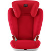 Автокресло Britax-Romer Kid II Fire Red